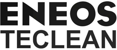 Trademark ENEOS/TECLEAN (logo)