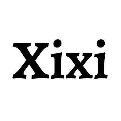 Trademark Xixi