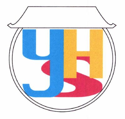 Trademark YSH + LOGO