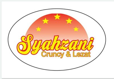 Trademark Syahzani