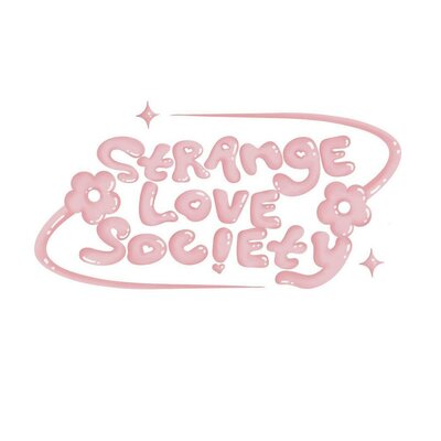 Trademark Strange Love Society