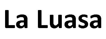 Trademark La Luasa