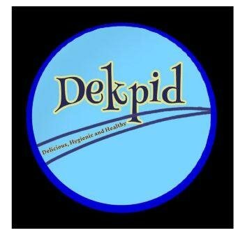 Trademark Dekpid