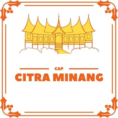 Trademark CAP CITRA MINANG