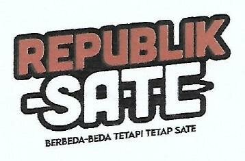 Trademark REPUBLIK SATE