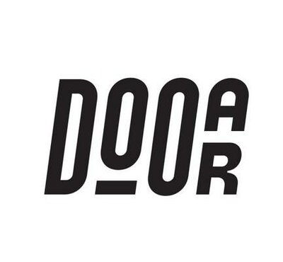 Trademark DOOAR logo