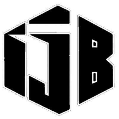 Trademark IJB + logo