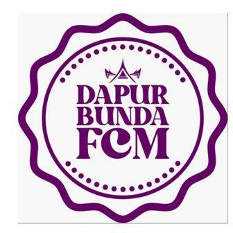 Trademark Dapur Bunda FCM