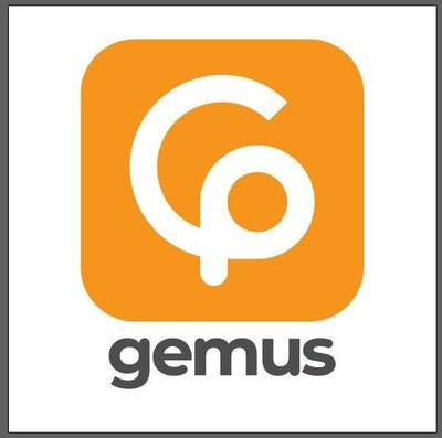 Trademark GEMUS + LOGO