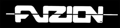 Trademark FUZION + LOGO