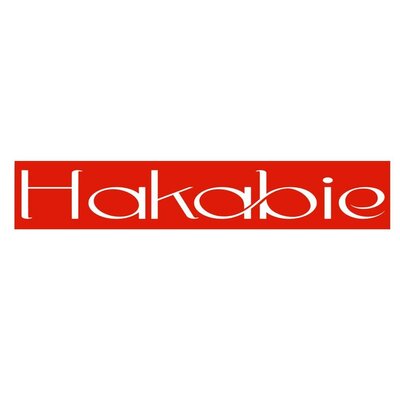 Trademark hakabie