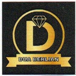 Trademark DUA BERLIAN