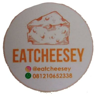 Trademark EATCHEESEY