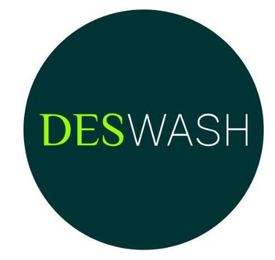 Trademark DESWASH