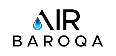 Trademark AIR BAROQA & Lukisan