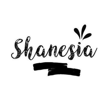 Trademark SHANESIA