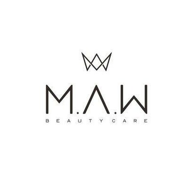 Trademark MAW beauty care + GAMBAR