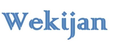 Trademark wekijan