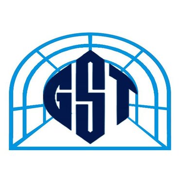 Trademark GST (Greenhouse Salt Tunnel)