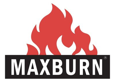 Trademark MAXBURN