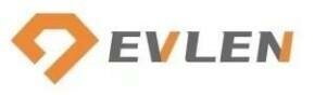 Trademark EVLEN + LOGO