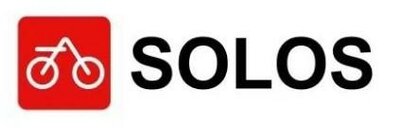 Trademark SOLOS + LOGO