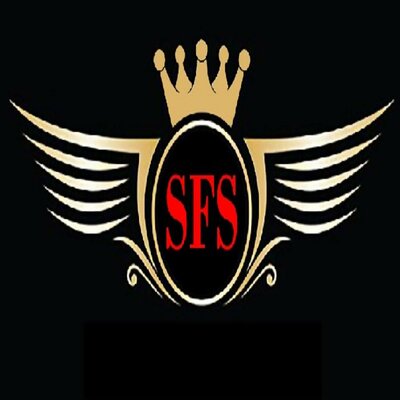 Trademark SFS + LOGO