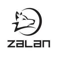 Trademark Zalan + Logo