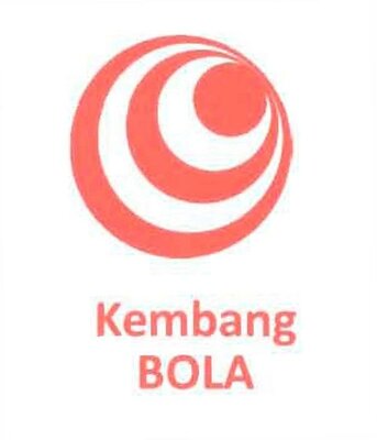 Trademark KEMBANG BOLA + LOGO