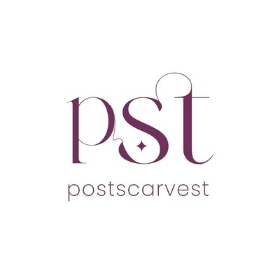 Trademark PST POSTSCARVEST