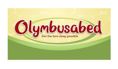 Trademark Olymbusabed - Get the best sleep possible