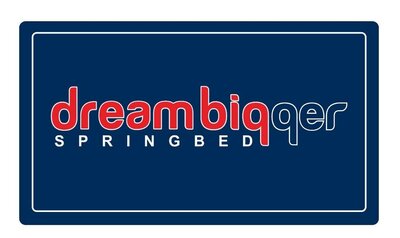 Trademark dreambigger SPRINGBED