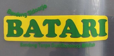 Trademark BATARI