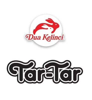 Trademark DUA KELINCI TAR-TAR