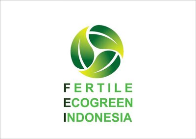 Trademark FERTILE ECOGREEN INDONESIA + LOGO