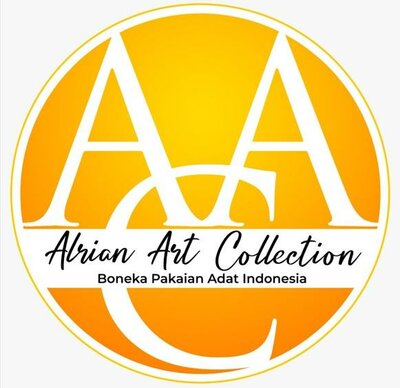 Trademark AAC (Alrian Art Collection)