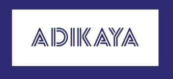 Trademark ADIKAYA