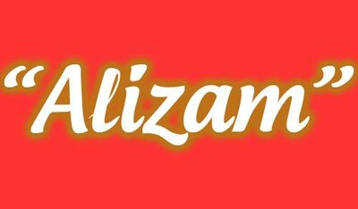 Trademark ALIZAM