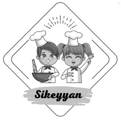 Trademark SIKEYYAN