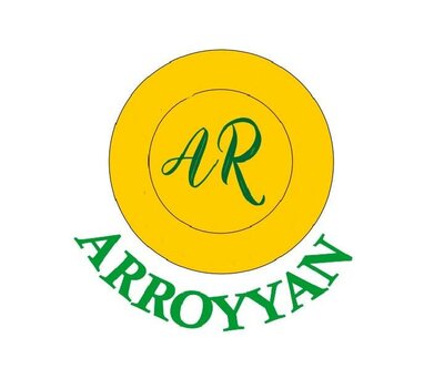 Trademark ARROYYAN