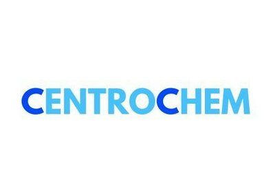 Trademark CENTROCHEM + GAMBAR