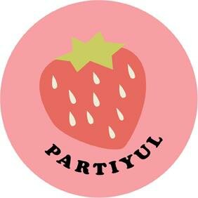 Trademark PARTIYUL