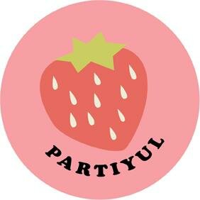 Trademark PARTIYUL