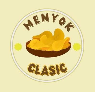 Trademark Menyok Clasic