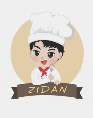 Trademark ZIDAN