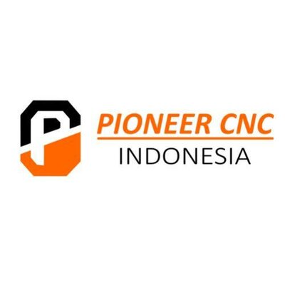 Trademark Pioneer CNC Indonesia