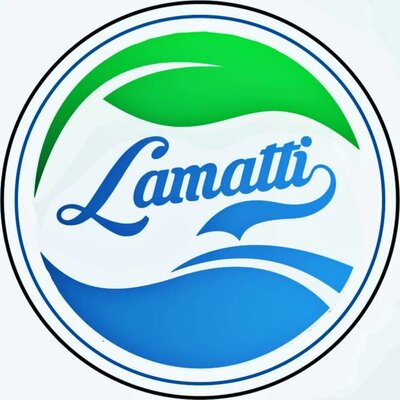 Trademark LAMATTI