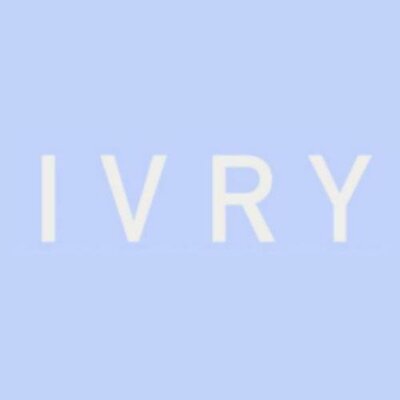 Trademark IVRY