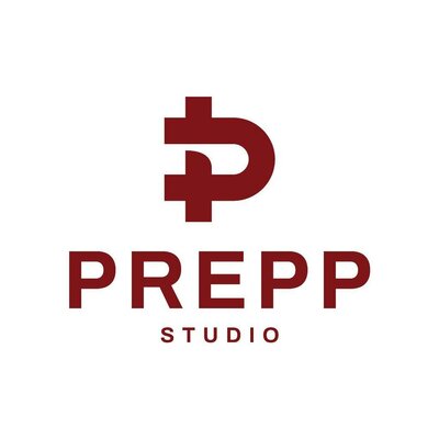 Trademark PREPP STUDIO + LOGO