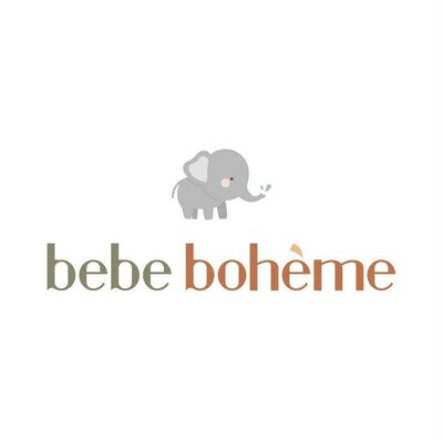 Trademark BEBE BOHÈME & LOGO